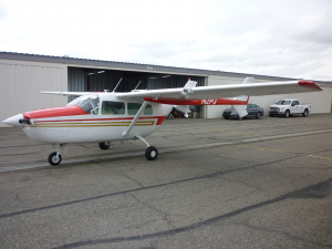 1969 Cessna 337D Skymaster for Sale
