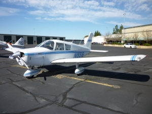 1973 Piper Cherokee 140-160HP for Sale